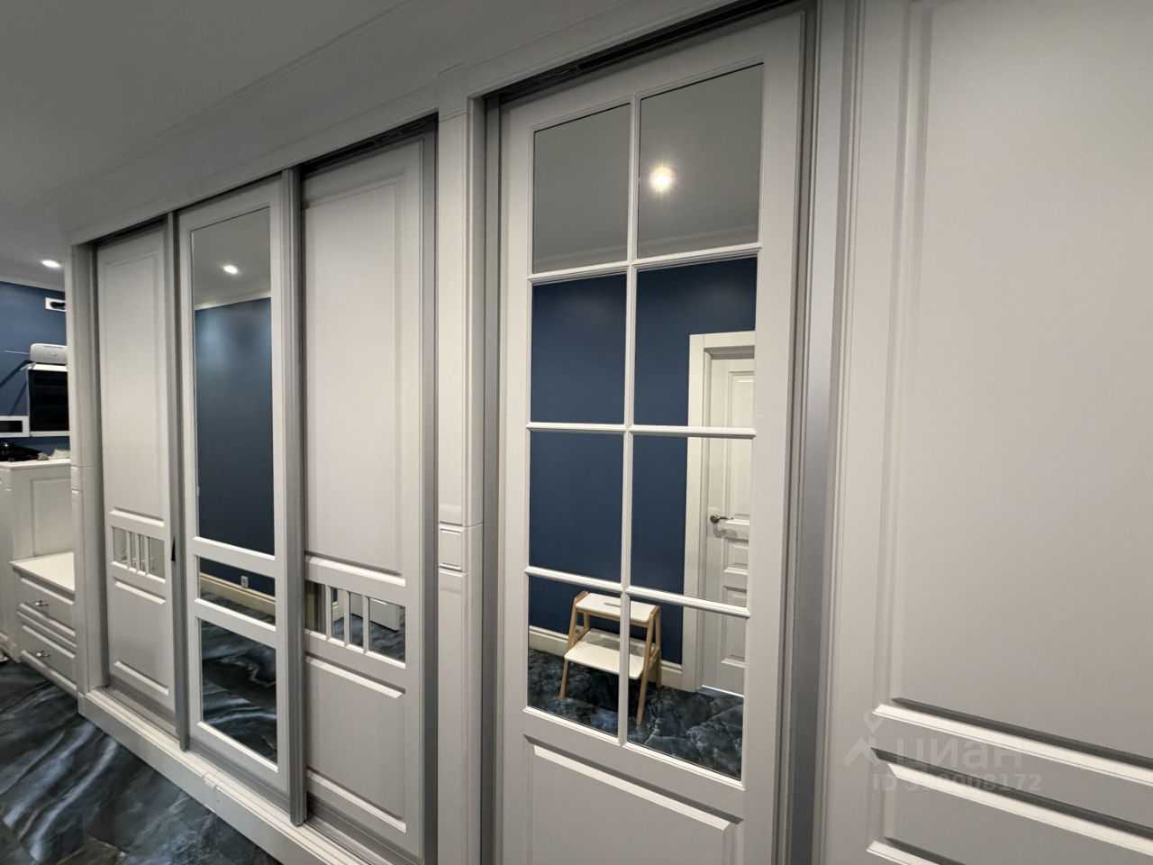 4-комнатная квартира, 93 м² — фотография 3