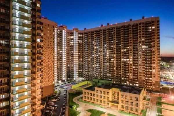 4-комнатная квартира, 93 м²