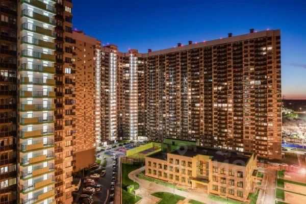 4-комнатная квартира, 93 м² — фотография 2