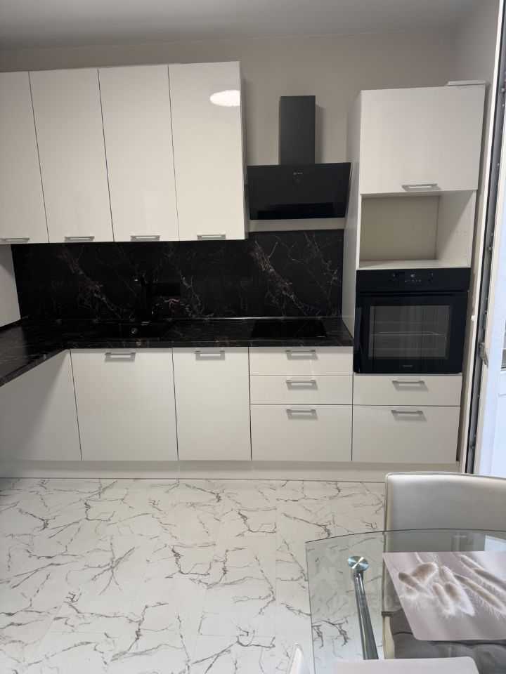 2-комнатная квартира, 62 м²