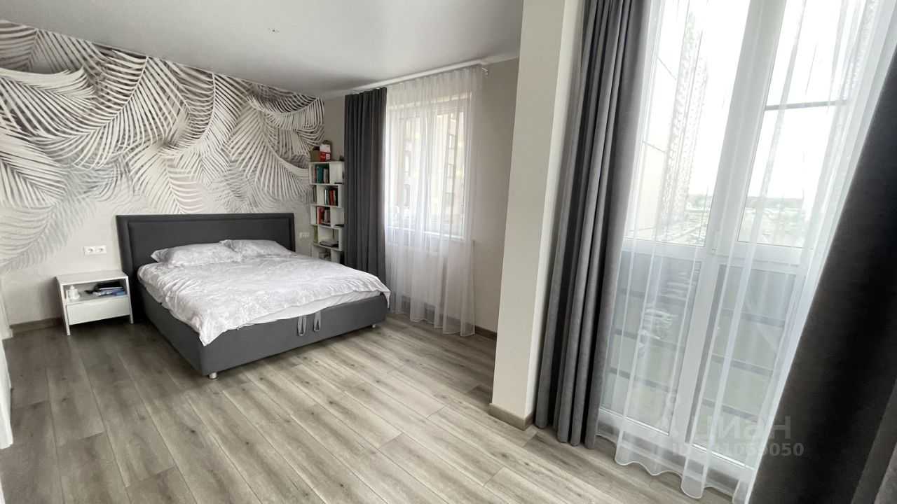 2-комнатная квартира, 45 м² — фотография 2