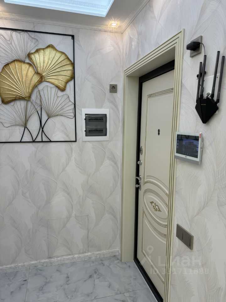 3-комнатная квартира, 85 м² — фотография 3