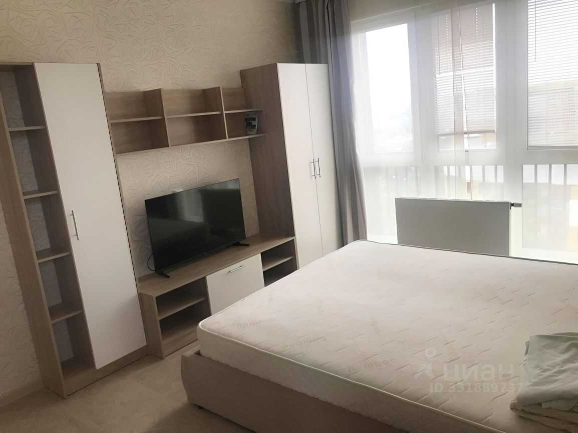 2-комнатная квартира, 52 м²
