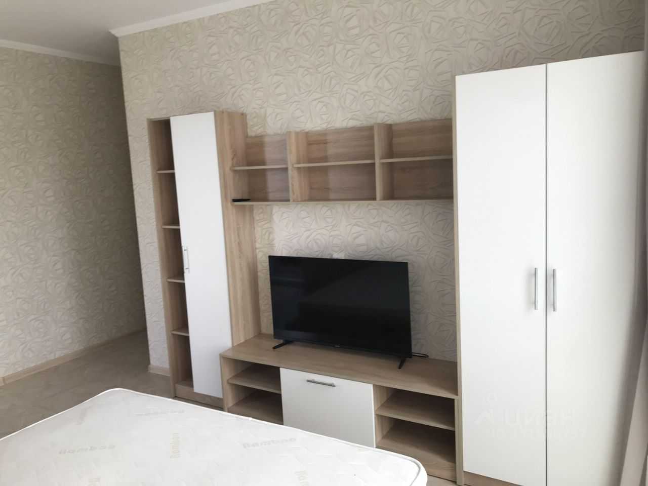 2-комнатная квартира, 52 м² — фотография 3