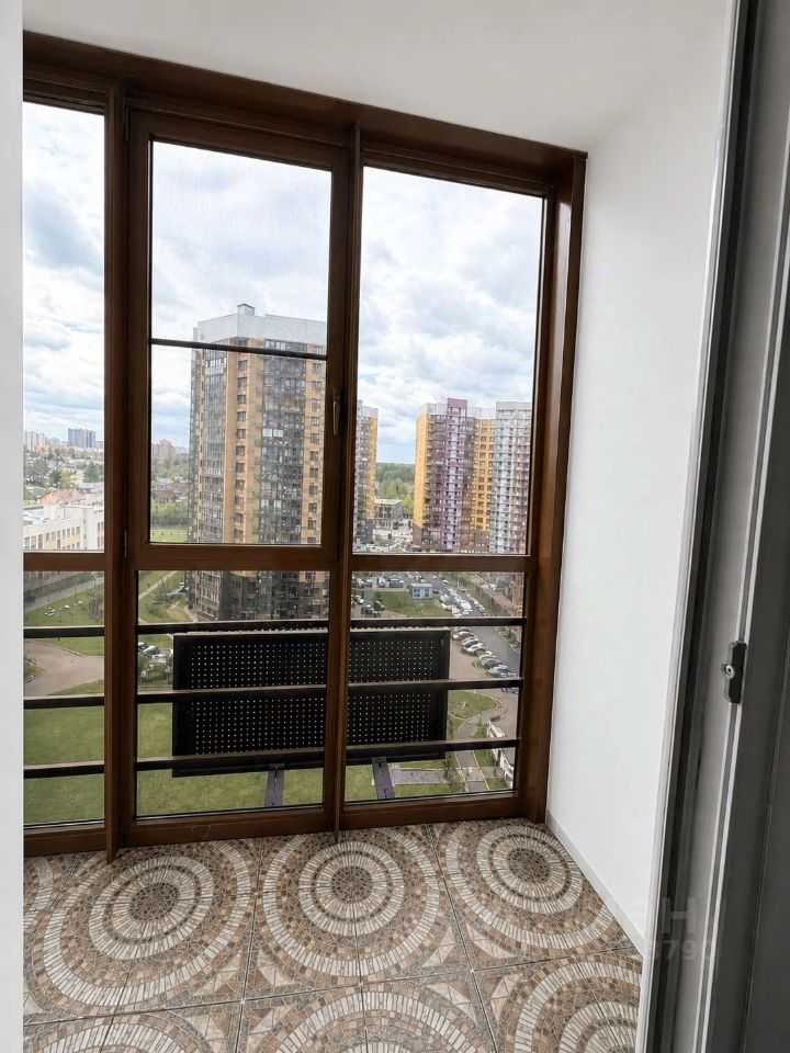 2-комнатная квартира, 45 м² — фотография 3