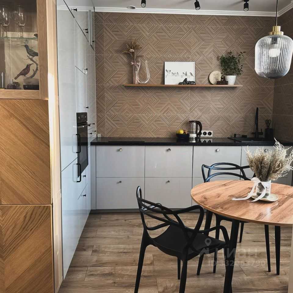 2-комнатная квартира, 45 м²