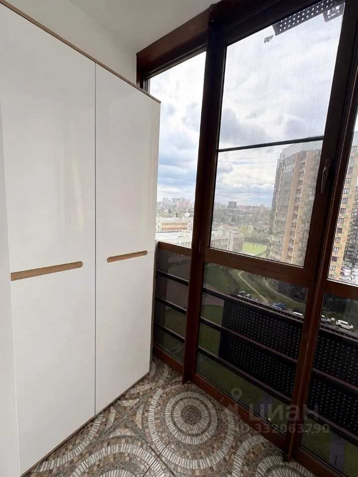 2-комнатная квартира, 45 м² — фотография 2