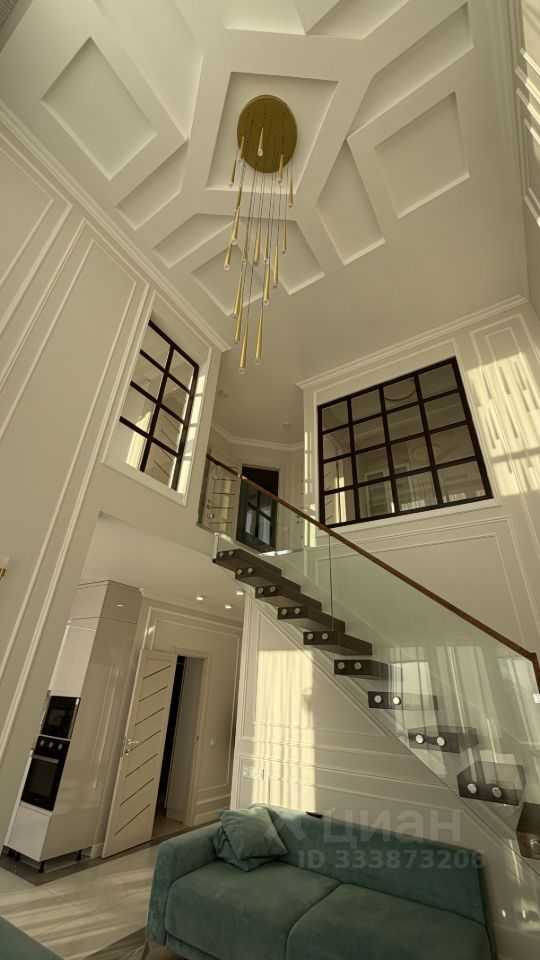 3-комнатная квартира, 100 м² — фотография 2