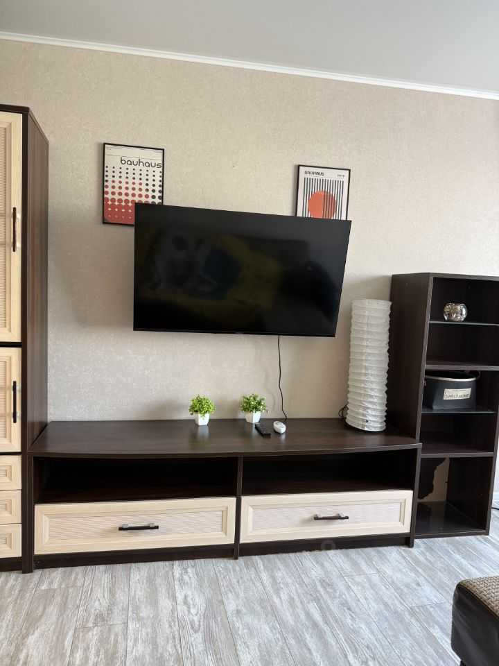 2-комнатная квартира, 54 м² — фотография 2