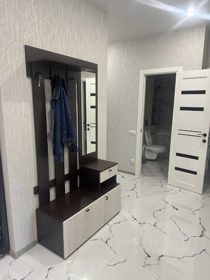 3-комнатная квартира, 87 м² — фотография 2