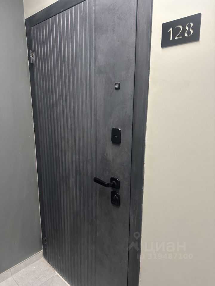 3-комнатная квартира, 87 м²