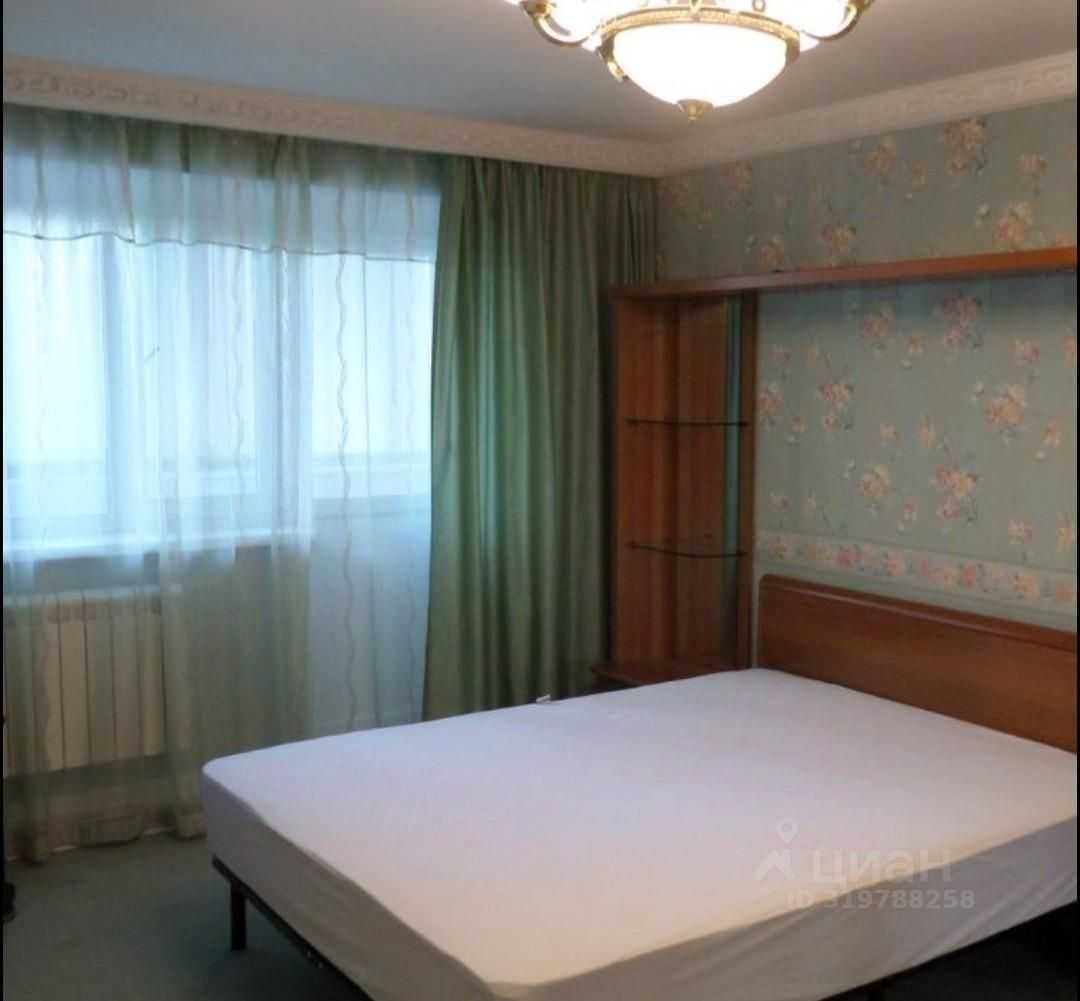 3-комнатная квартира, 88 м² — фотография 3