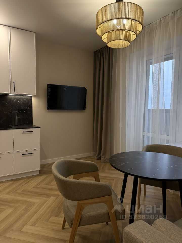 2-комнатная квартира, 48 м² — фотография 2