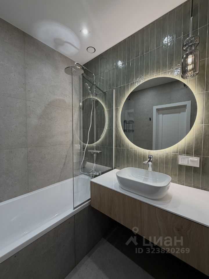 2-комнатная квартира, 48 м²