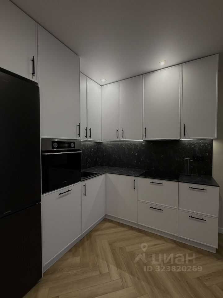 2-комнатная квартира, 48 м² — фотография 3