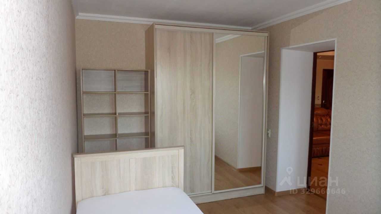 3-комнатная квартира, 88 м² — фотография 3