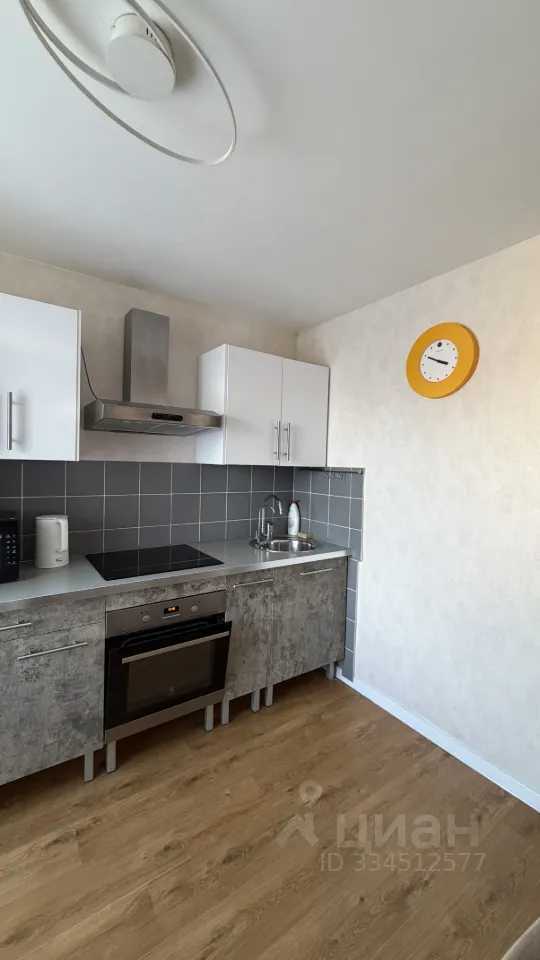 2-комнатная квартира, 51 м² — фотография 3
