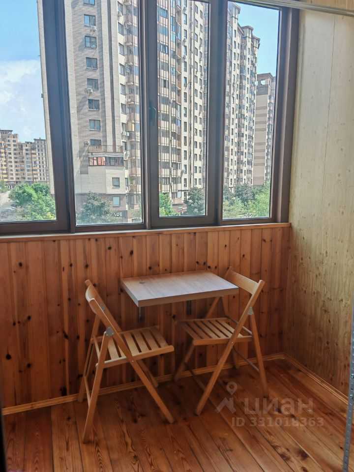 2-комнатная квартира, 62 м²