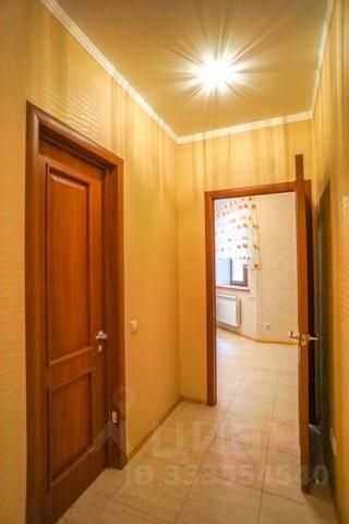 3-комнатная квартира, 90 м² — фотография 3