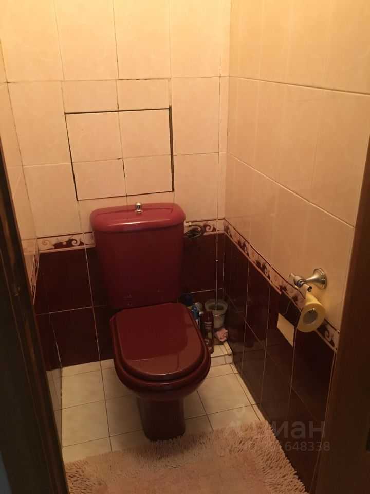 3-комнатная квартира, 70 м² — фотография 2