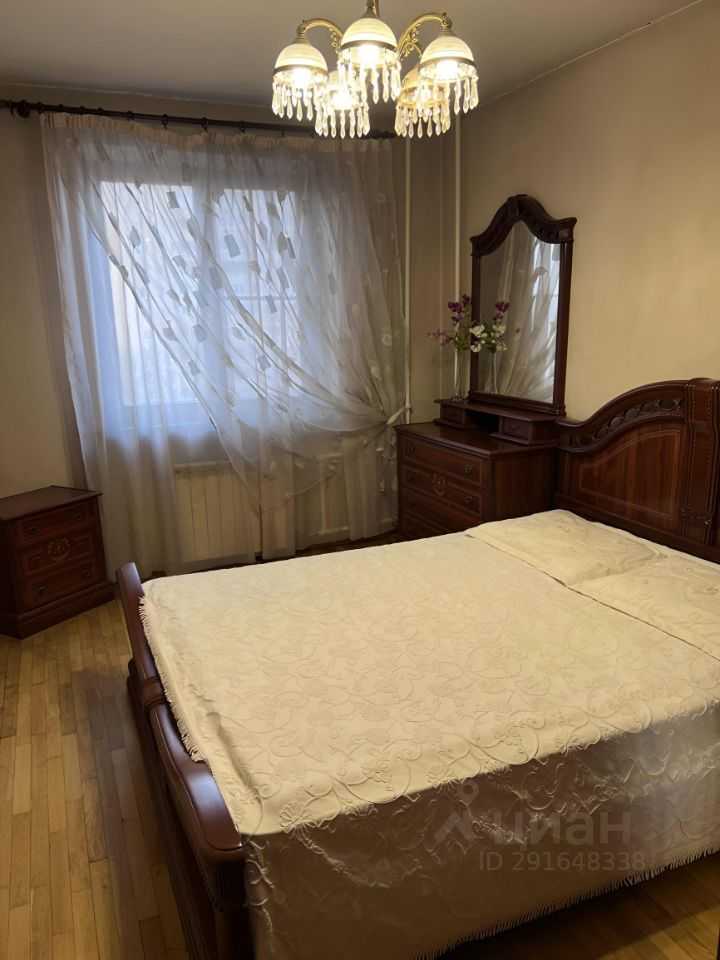 3-комнатная квартира, 70 м² — фотография 3