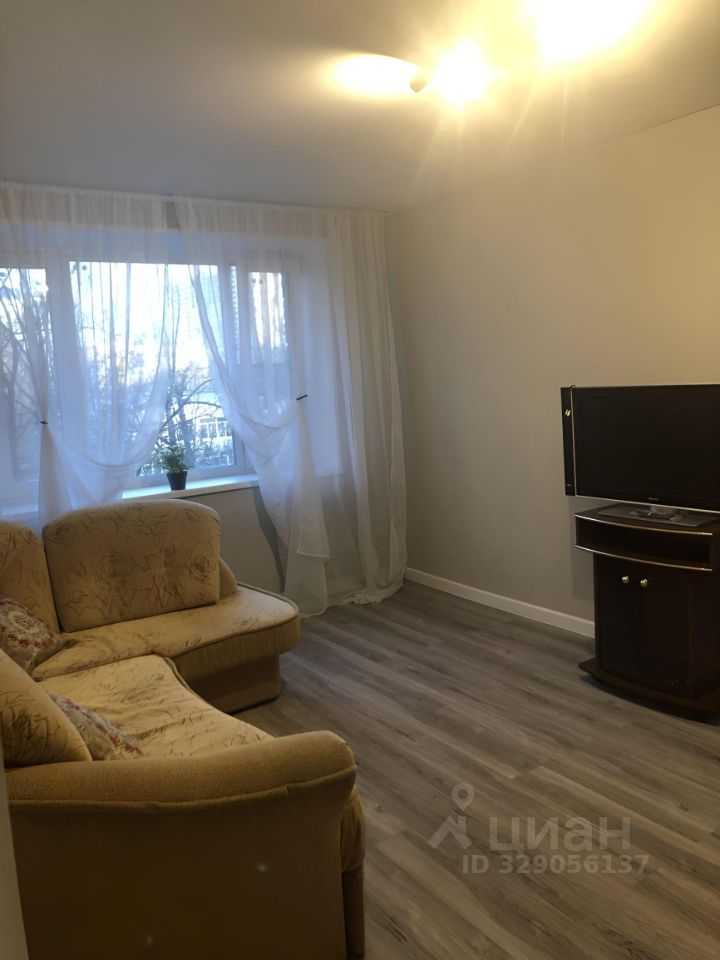 2-комнатная квартира, 50 м²
