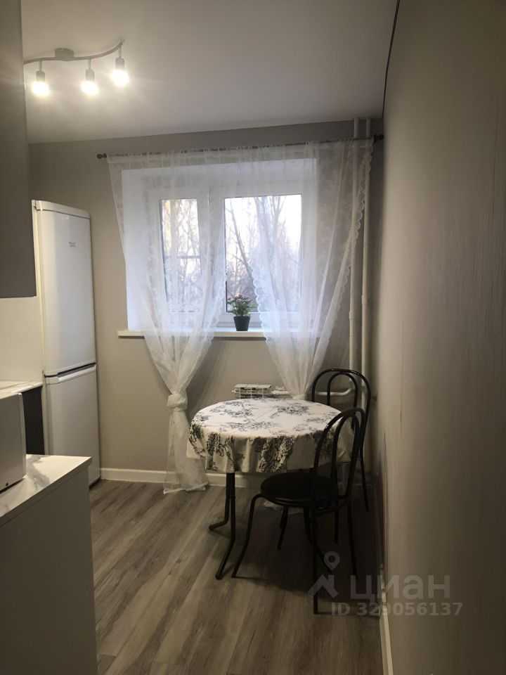 2-комнатная квартира, 50 м² — фотография 2