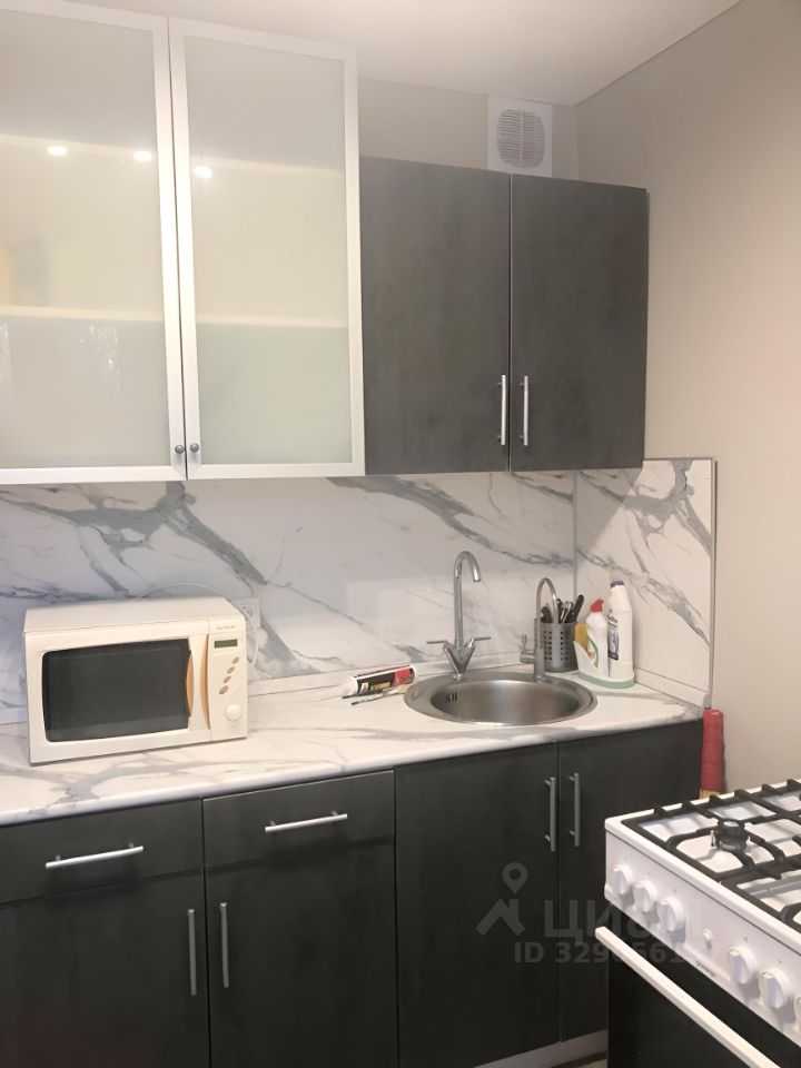 2-комнатная квартира, 50 м² — фотография 3