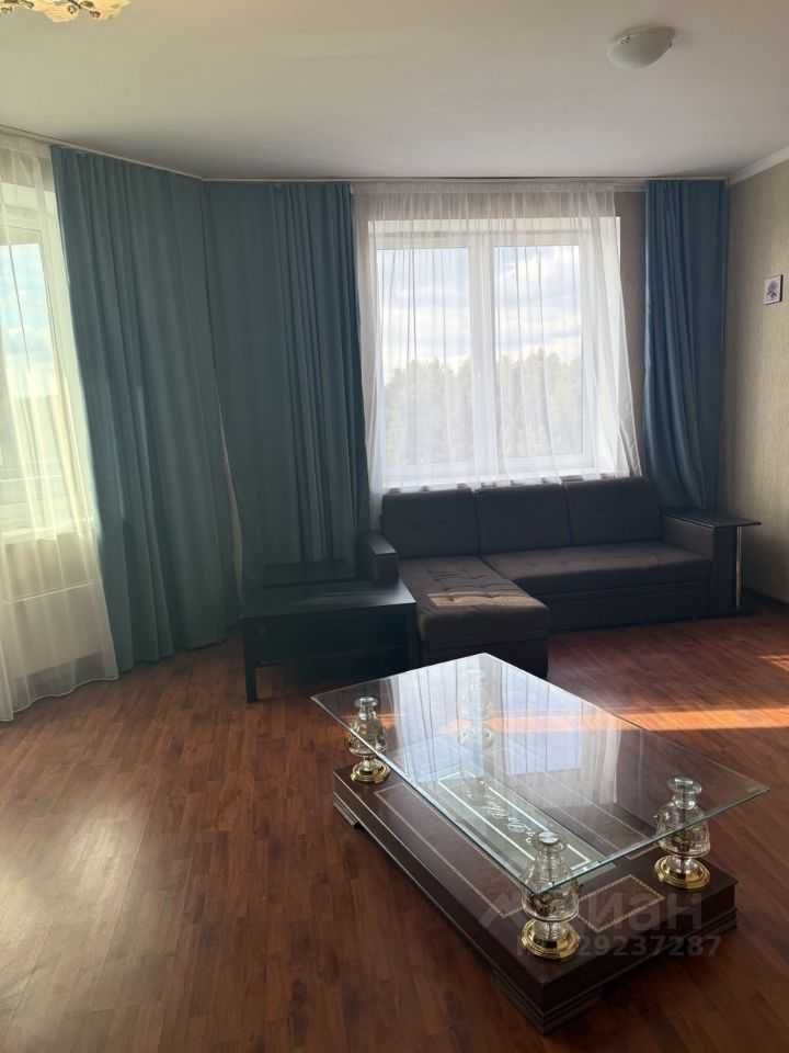 2-комнатная квартира, 83 м² — фотография 3