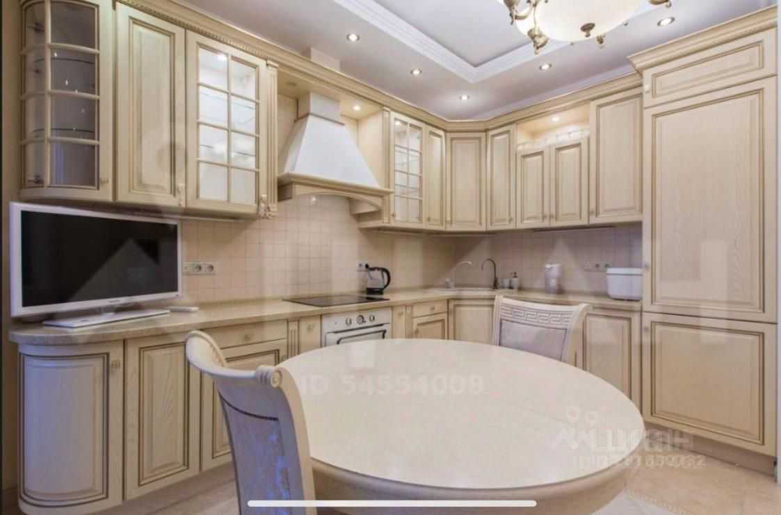 1-комнатная квартира, 60 м² — фотография 2