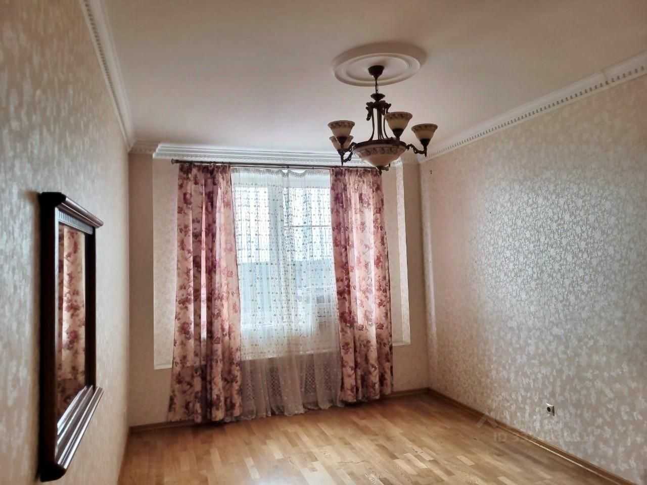 2-комнатная квартира, 94 м²