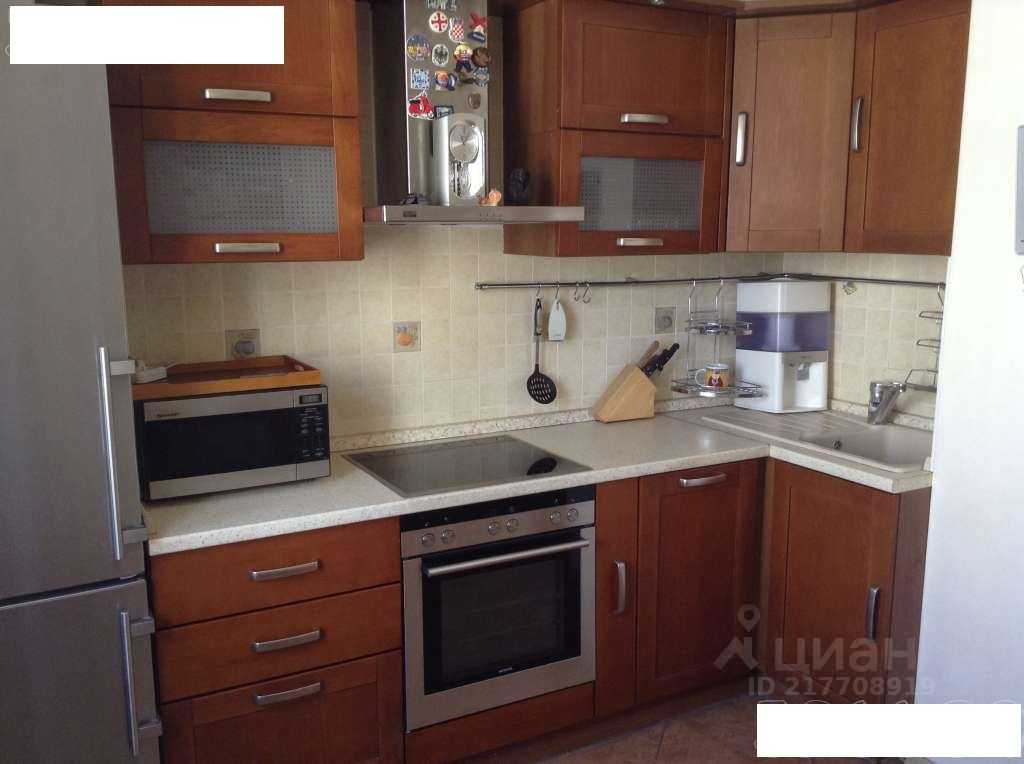 3-комнатная квартира, 78 м²