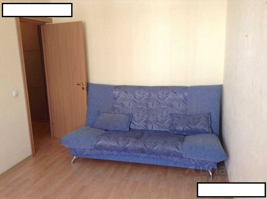 3-комнатная квартира, 78 м² — фотография 2