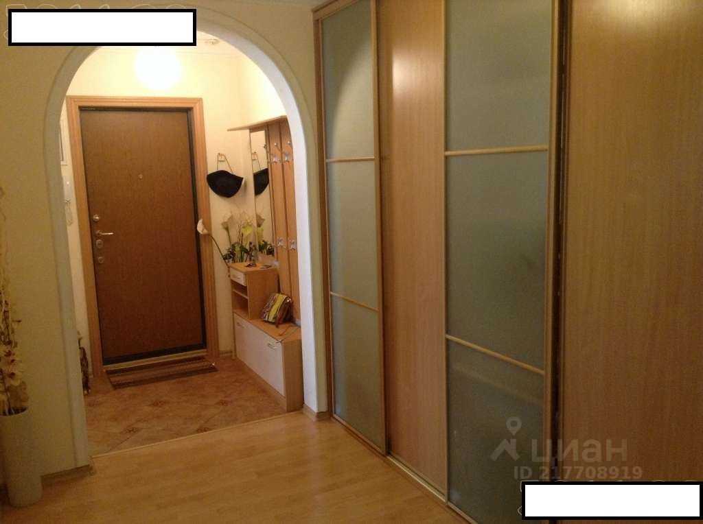 3-комнатная квартира, 78 м² — фотография 3
