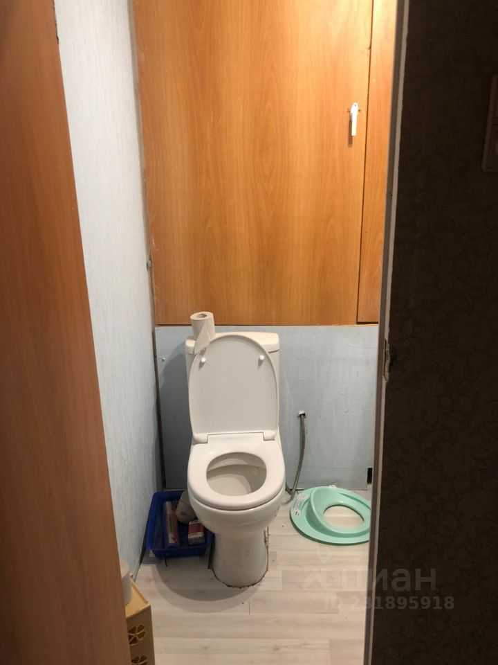 3-комнатная квартира, 78 м² — фотография 3