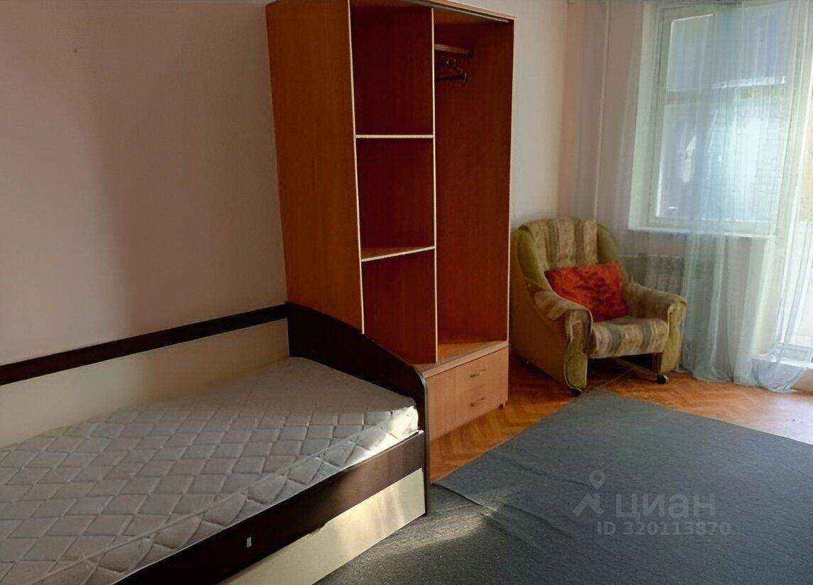 4-комнатная квартира, 84,6 м² — фотография 2