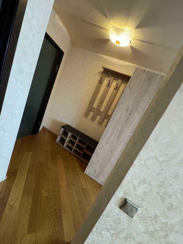 1-комнатная квартира, 35 м²