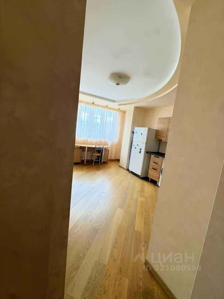 1-комнатная квартира, 35 м² — фотография 3