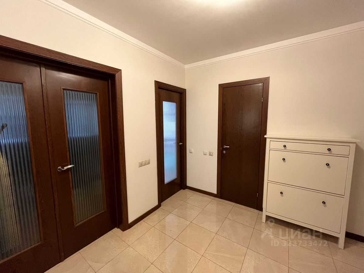 3-комнатная квартира, 80,4 м² — фотография 2