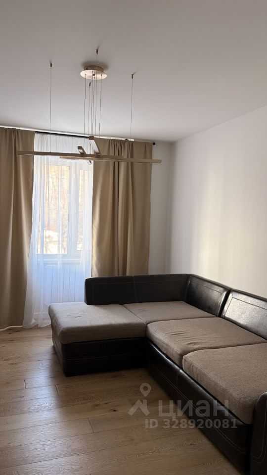 3-комнатная квартира, 63 м² — фотография 2