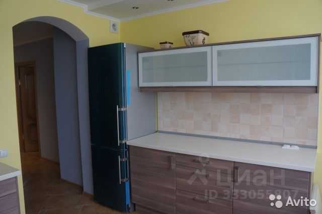 2-комнатная квартира, 64 м²