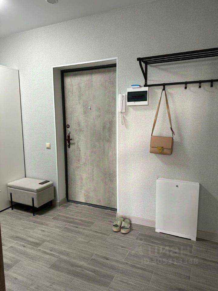 2-комнатная квартира, 58 м² — фотография 3