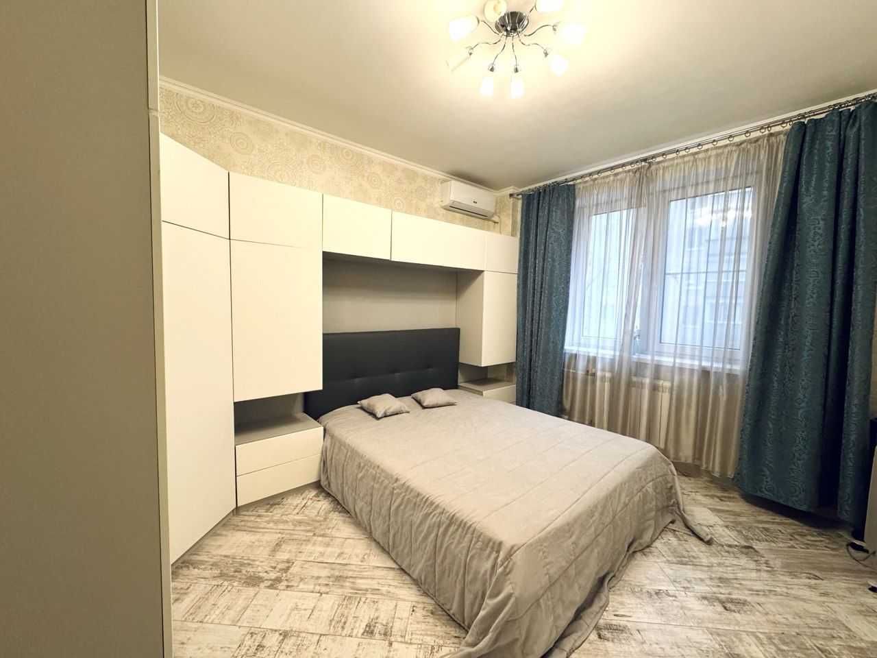 3-комнатная квартира, 72 м² — фотография 3