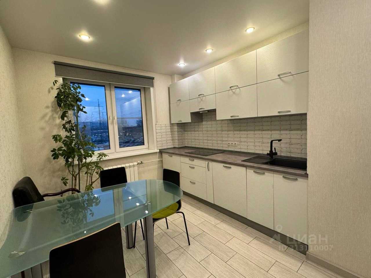 3-комнатная квартира, 72 м² — фотография 2