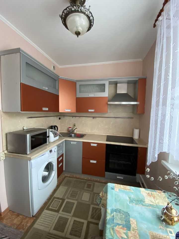 3-комнатная квартира, 65 м² — фотография 2