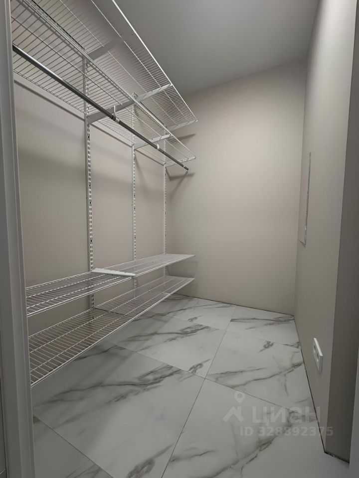 2-комнатная квартира, 41 м² — фотография 3