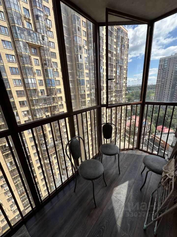 2-комнатная квартира, 48 м²