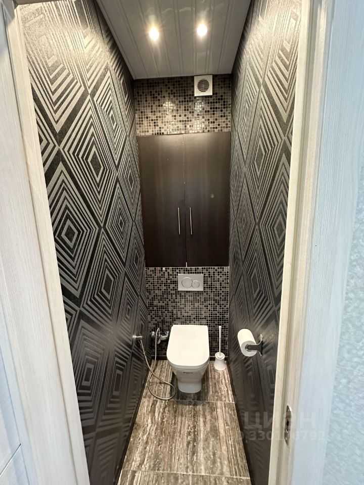 2-комнатная квартира, 48 м² — фотография 3