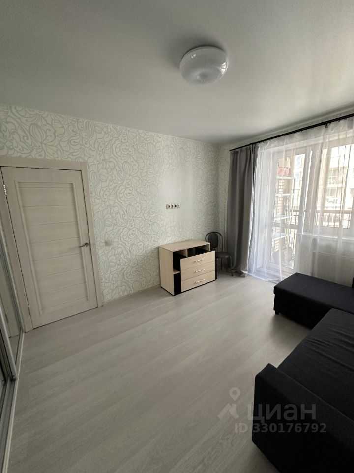 2-комнатная квартира, 48 м² — фотография 2
