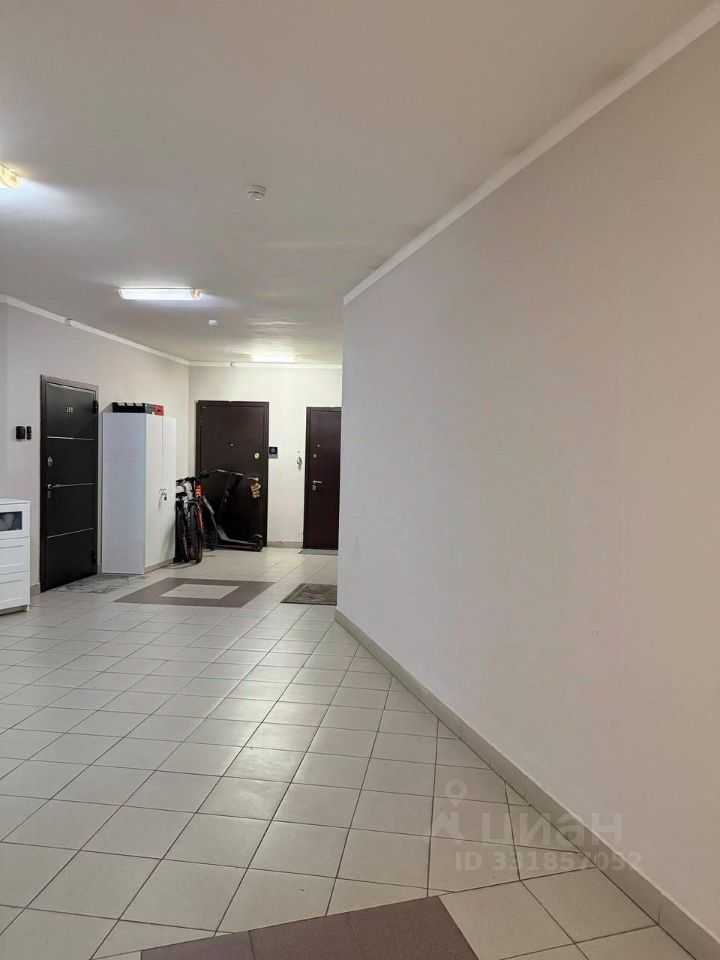2-комнатная квартира, 73,3 м²